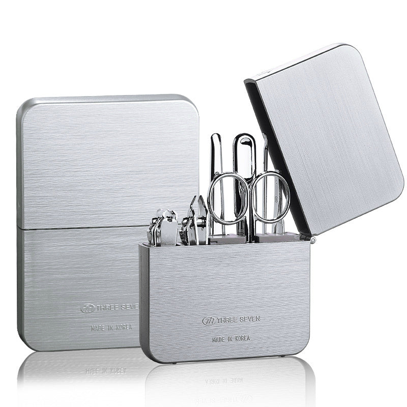 Nail clippers set Nail clippers set